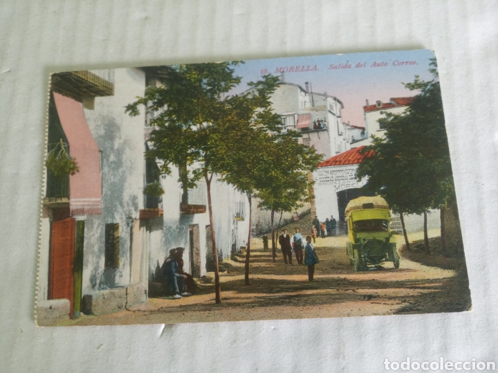 Postales: Morella - Foto 1