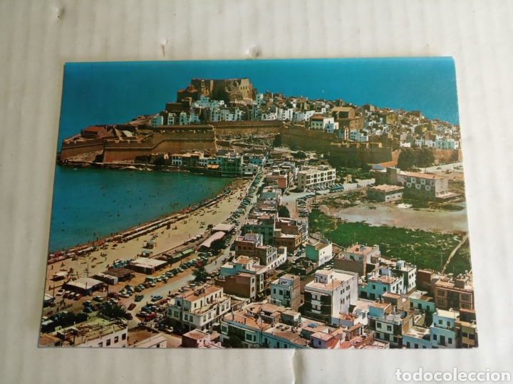 Postales: Pe&ntilde;&iacute;scola - Foto 1