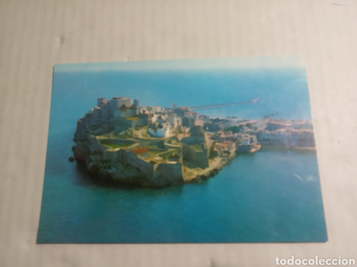 Postales: Pe&ntilde;&iacute;scola - Foto 1