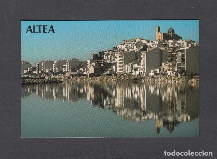 Postales: ALTEA. - Foto 1