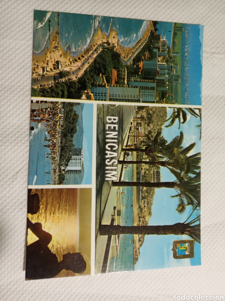 Postales: Benicasim - Foto 1