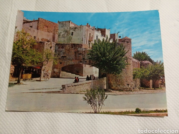 Postales: Pe&ntilde;&iacute;scola - Foto 1