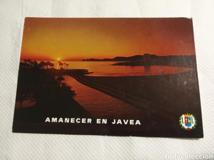 Postales: J&aacute;vea - Foto 1