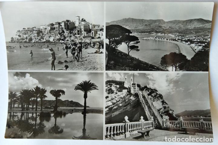 Postales: BENIDORM - Foto 1