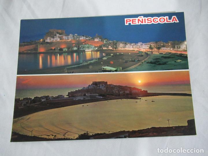 Postales: Pe&ntilde;&iacute;scola - S/C - Foto 1
