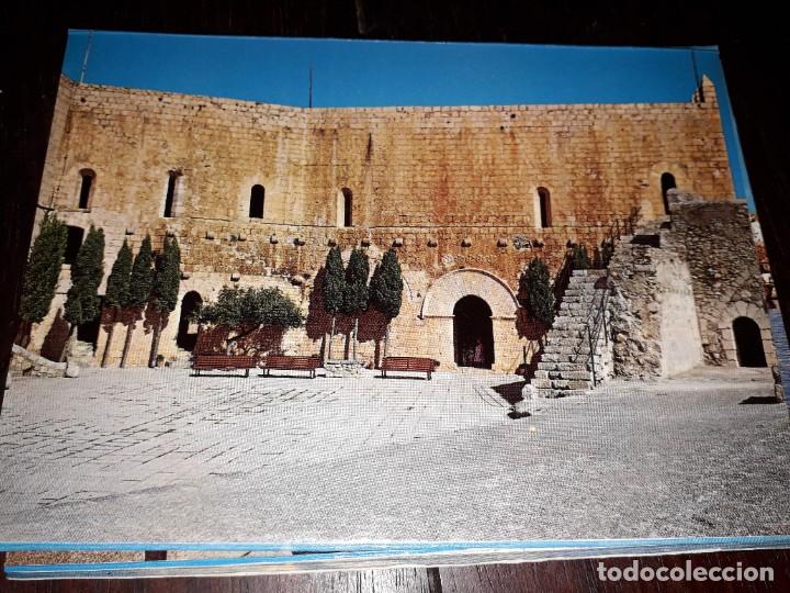Cartoline: N&ordm; 34696 POSTAL CASTELLON PE&Ntilde;ISCOLA