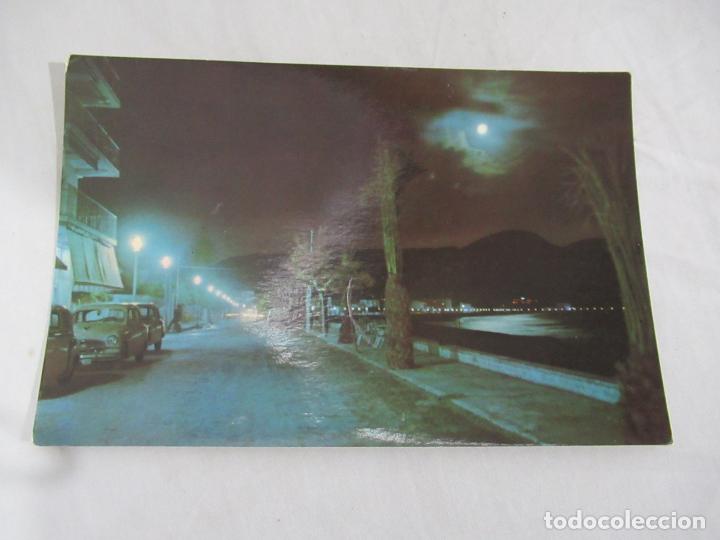 Postales: Benidorm - Playa - S/C - Foto 1