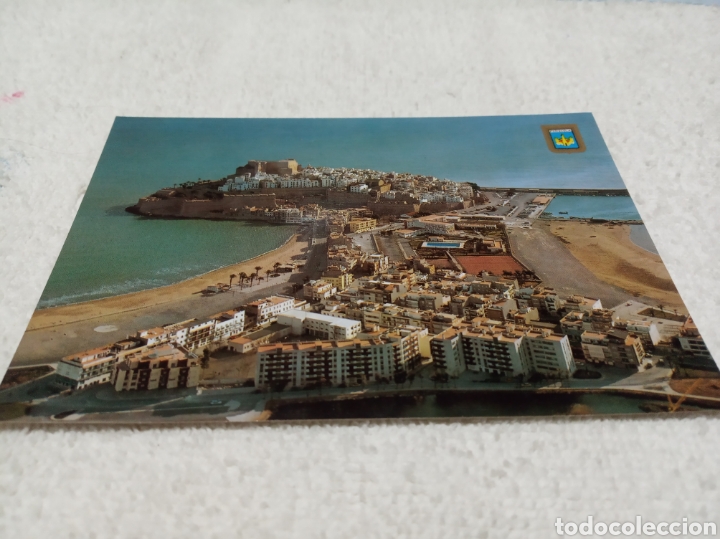 Postales: Pe&ntilde;&iacute;scola - Foto 1