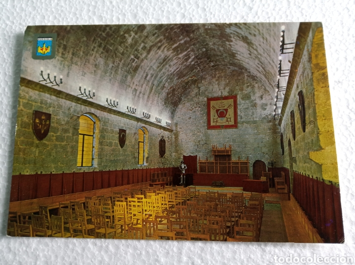 Postales: Pe&ntilde;&iacute;scola - Foto 1