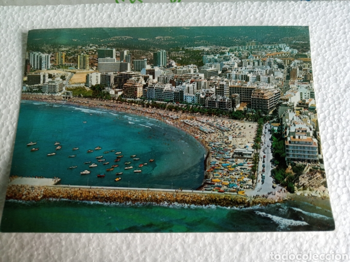Postales: Benidorm - Foto 1