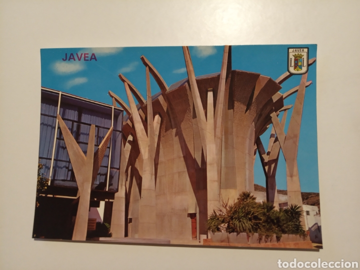 Postales: J&aacute;vea - Foto 1