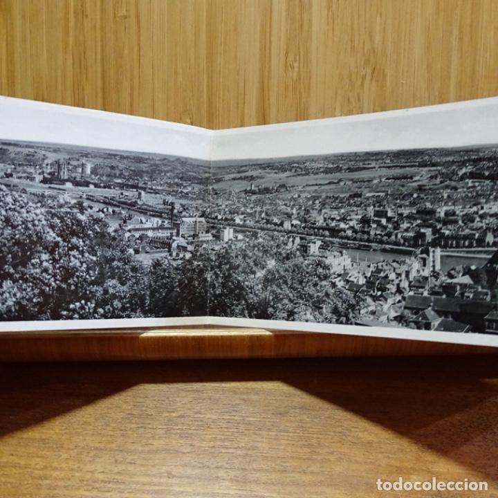 Postales: Postales de liege. - Foto 2