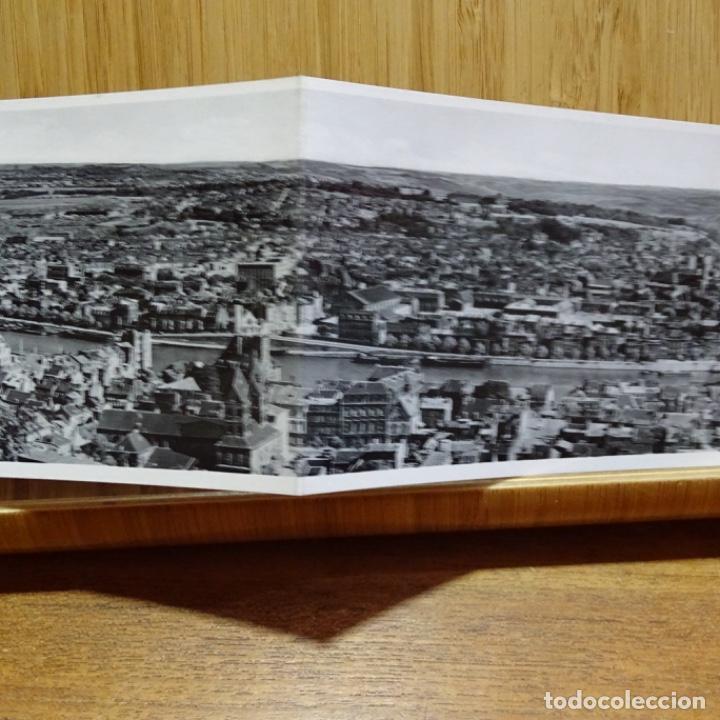 Postales: Postales de liege. - Foto 3