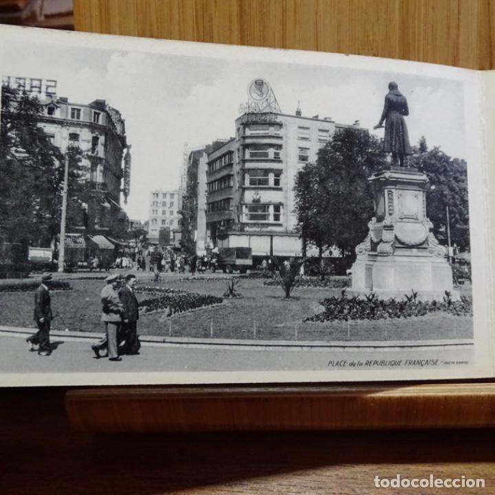 Postales: Postales de liege. - Foto 6