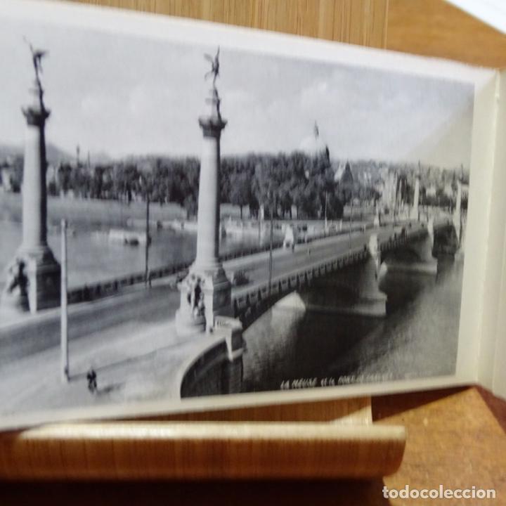 Postales: Postales de liege. - Foto 8