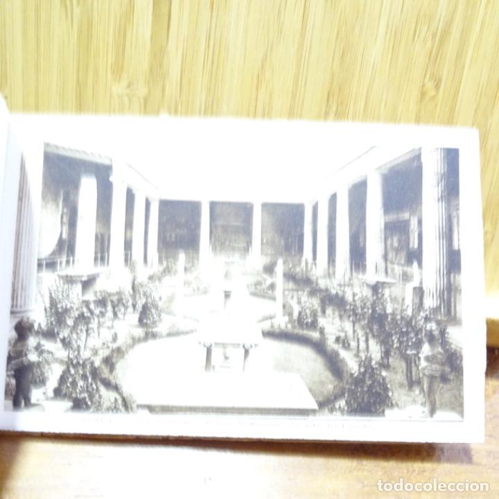 Postales: 20 postales de Pompeya. - Foto 6