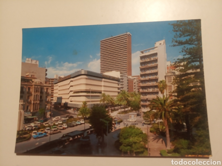 Postales: Alicante - Foto 1