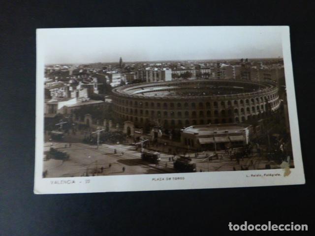 Postales: VALENCIA PLAZA DE TOROS - Foto 1