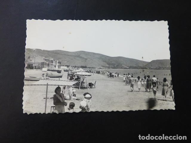 Postales: CULLERA VALENCIA PLAYA - Foto 1