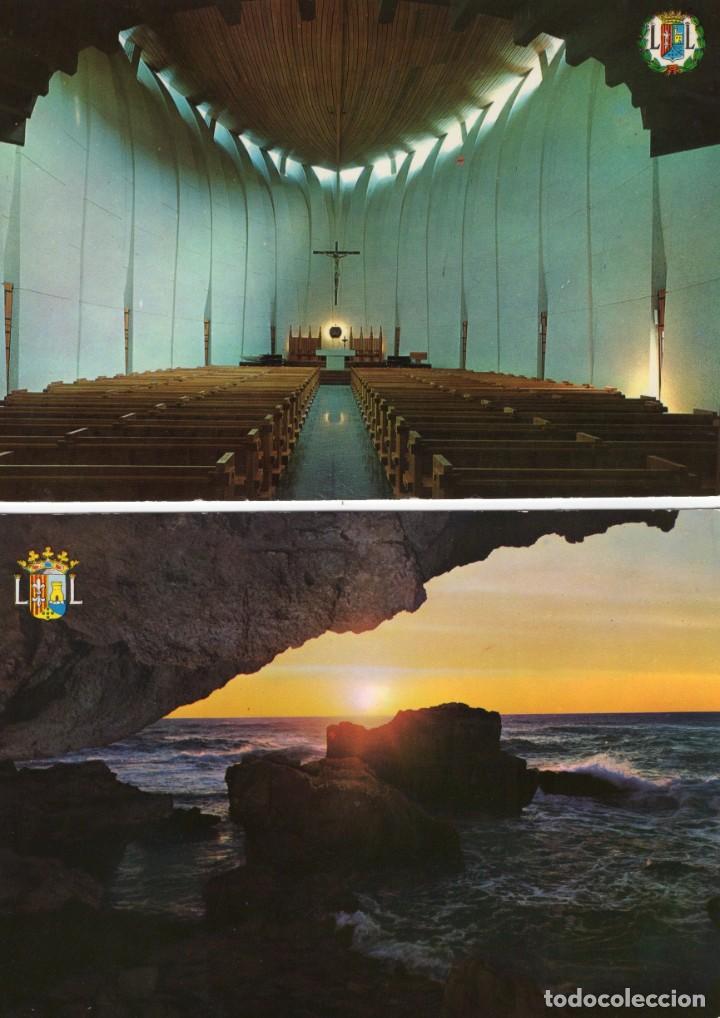 Postales: JAVEA - Foto 1