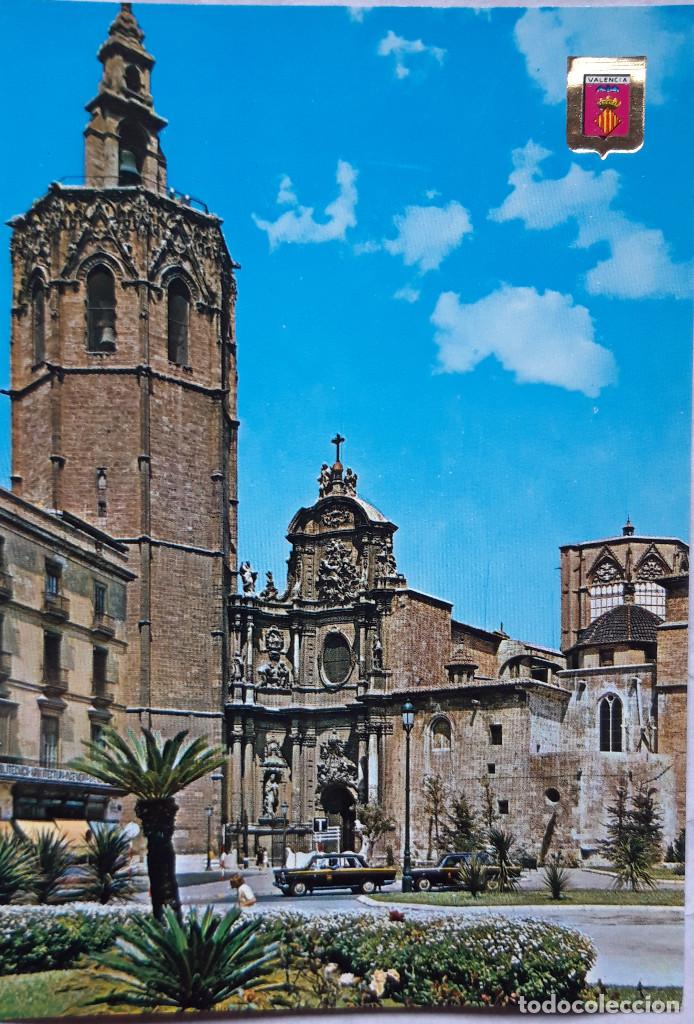 Postales: POSTAL DE VALENCIA - Foto 1