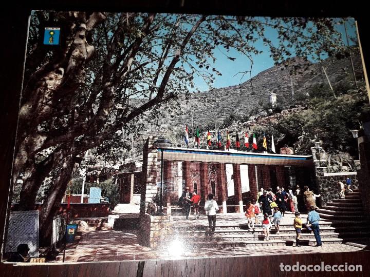 Cartoline: N&ordm; 37038 POSTAL VALL DE UXO CASTELLON