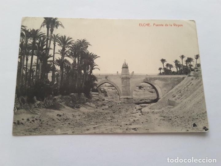 Postales: Postal Elche - Foto 1