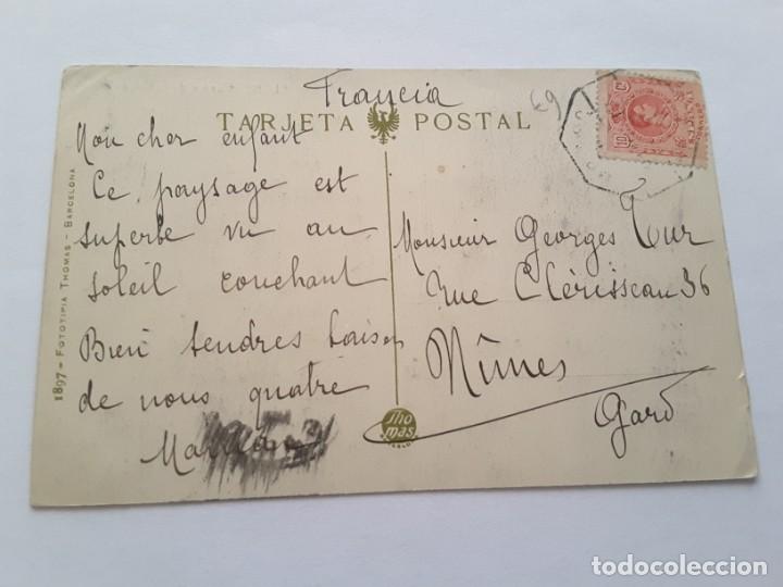 Postales: Postal Elche - Foto 2