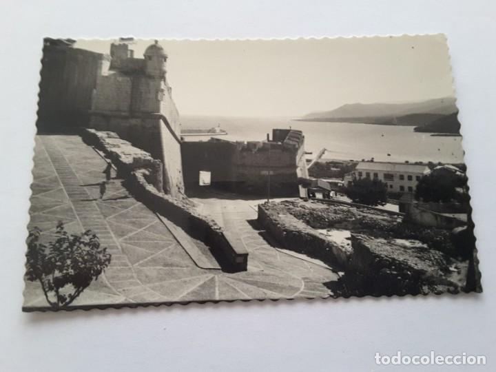 Postales: Postal Pe&ntilde;&iacute;scola - Foto 1
