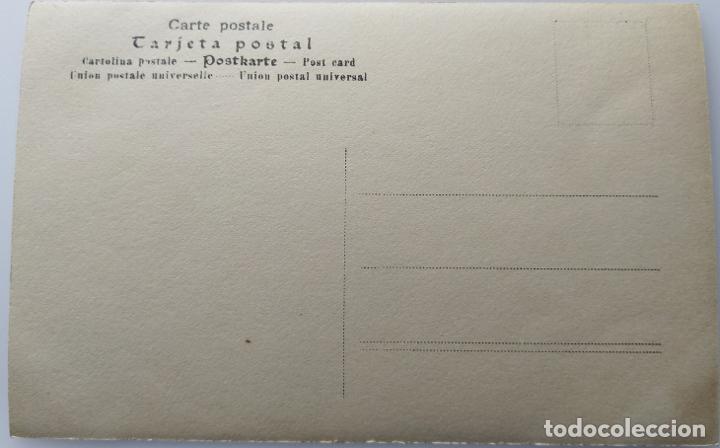 Postales: VALENCIA MONTEOLIVETE - Foto 2