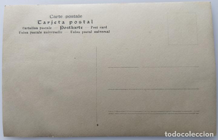 Postales: VALENCIA MONTEOLIVETE - Foto 2