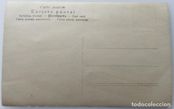 Postales: VALENCIA MONTEOLIVETE - Foto 2