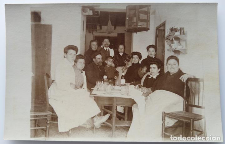 Postales: VALENCIA MONTEOLIVETE - Foto 1