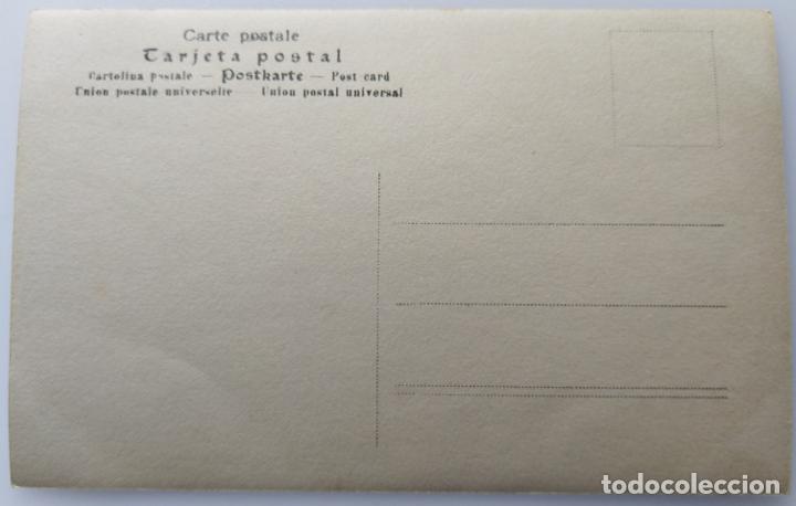 Postales: VALENCIA MONTEOLIVETE - Foto 2