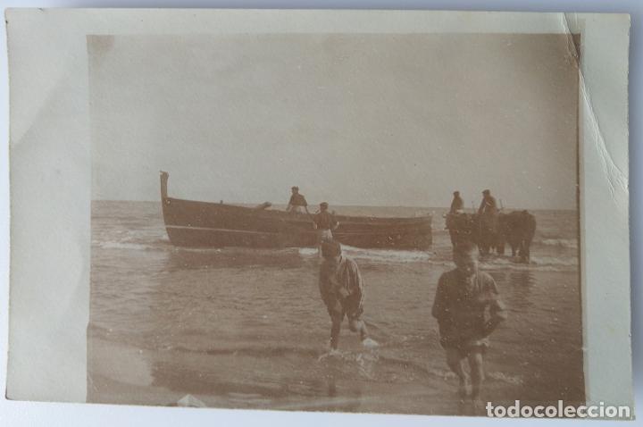 Postales: VALENCIA PLAYA - Foto 1
