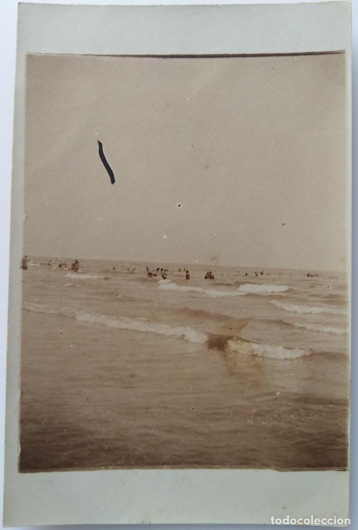Postales: VALENCIA PLAYA - Foto 1