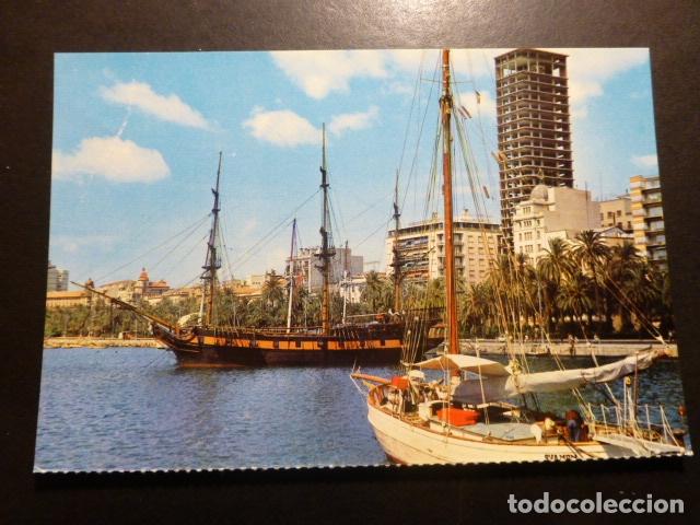 Postales: ALICANTE - Foto 1