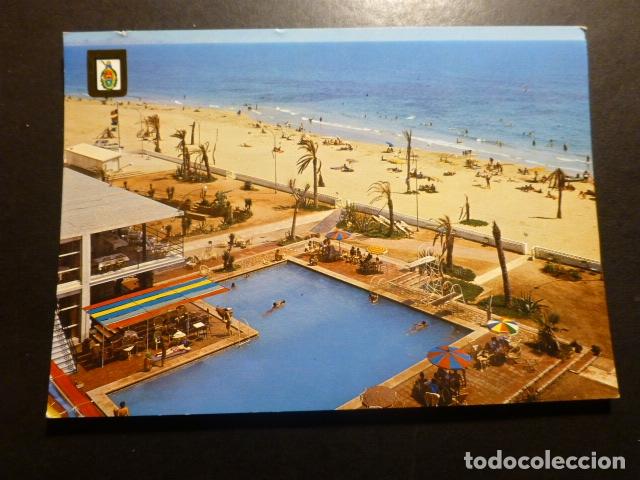 Postales: ELCHE ALICANTE - Foto 1