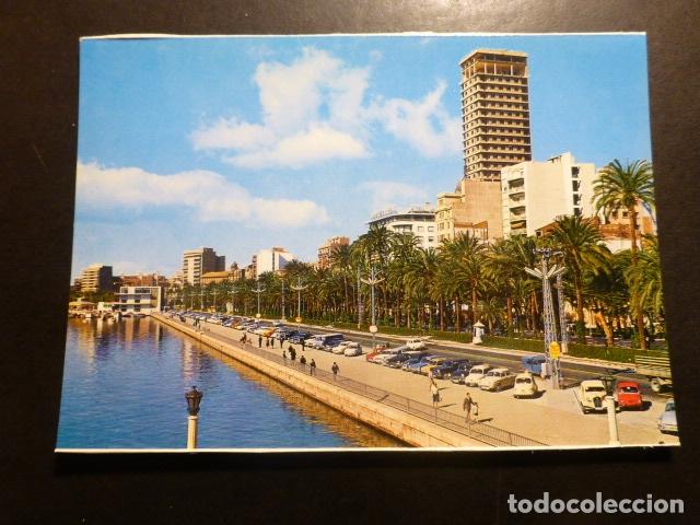 Postales: ALICANTE - Foto 1