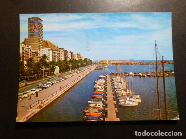 Postales: ALICANTE - Foto 1