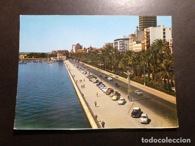 Postales: ALICANTE - Foto 1