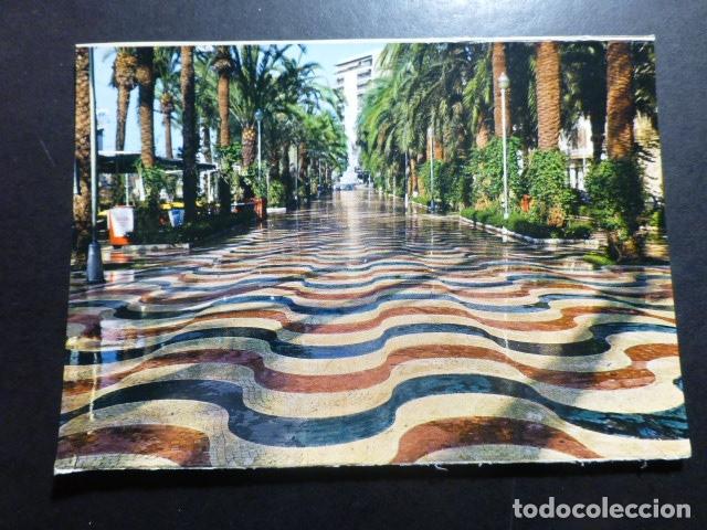 Postales: ALICANTE - Foto 1