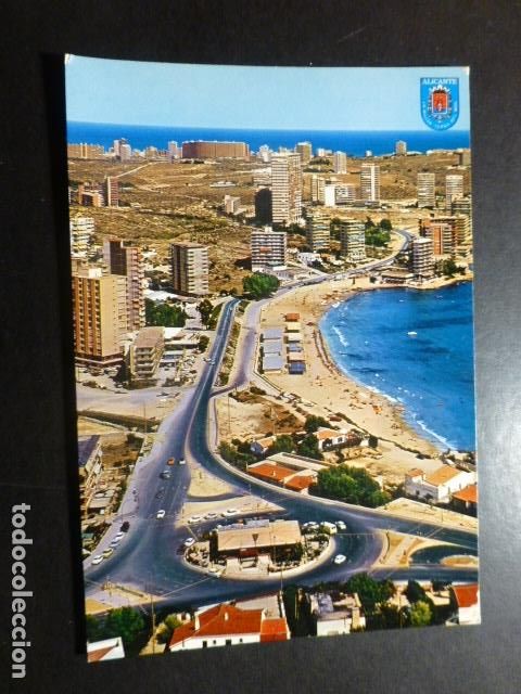 Postales: ALICANTE - Foto 1