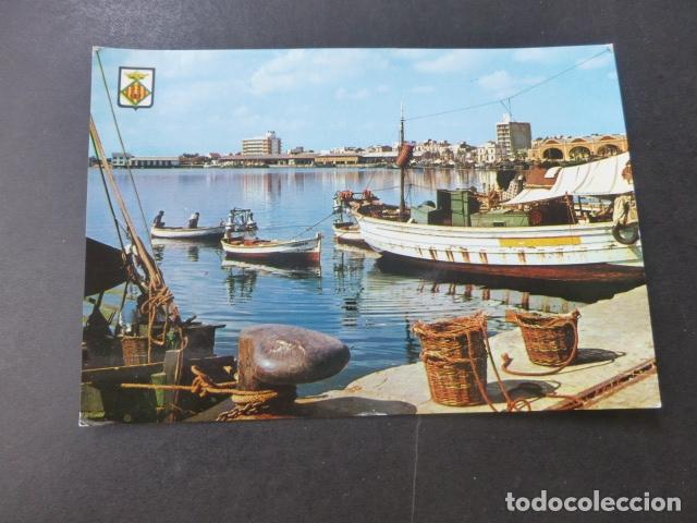 Postales: CASTELLON DE LA PLANA - Foto 1