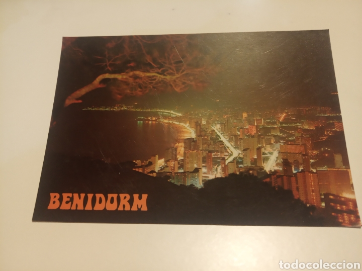 Postales: Benidorm - Foto 1