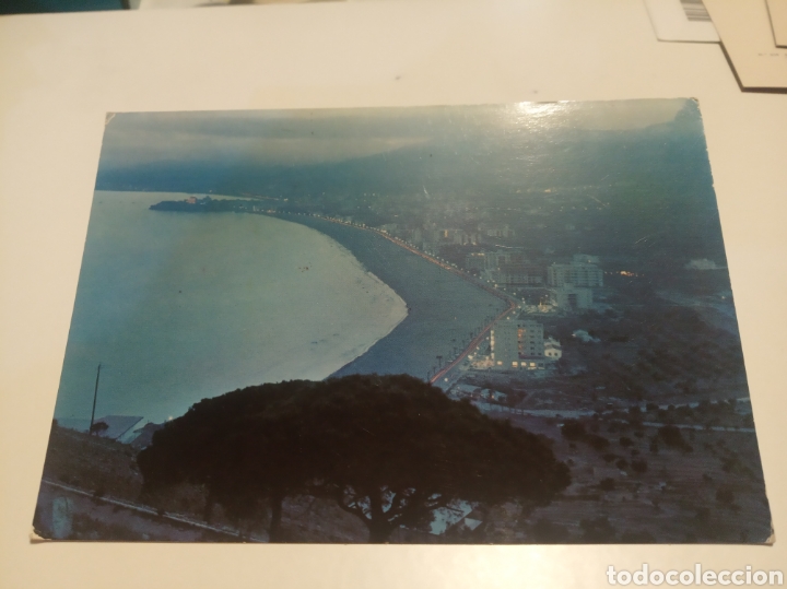 Postales: Postal Benidorm - Foto 1