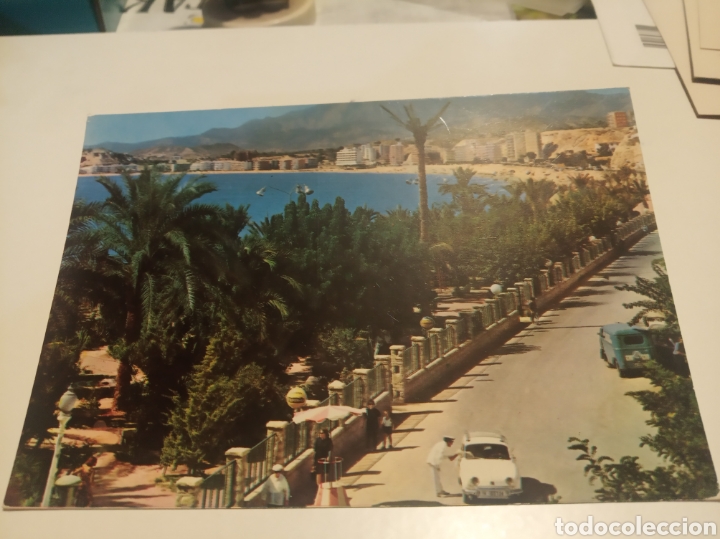 Postales: Benidorm postal - Foto 1