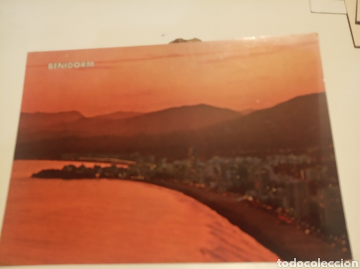 Postales: Benidorm postal - Foto 1
