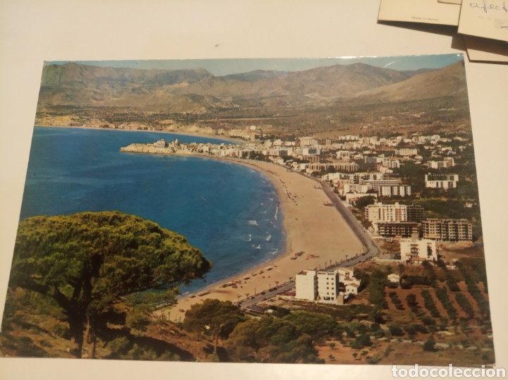 Postales: Postal Benidorm - Foto 1