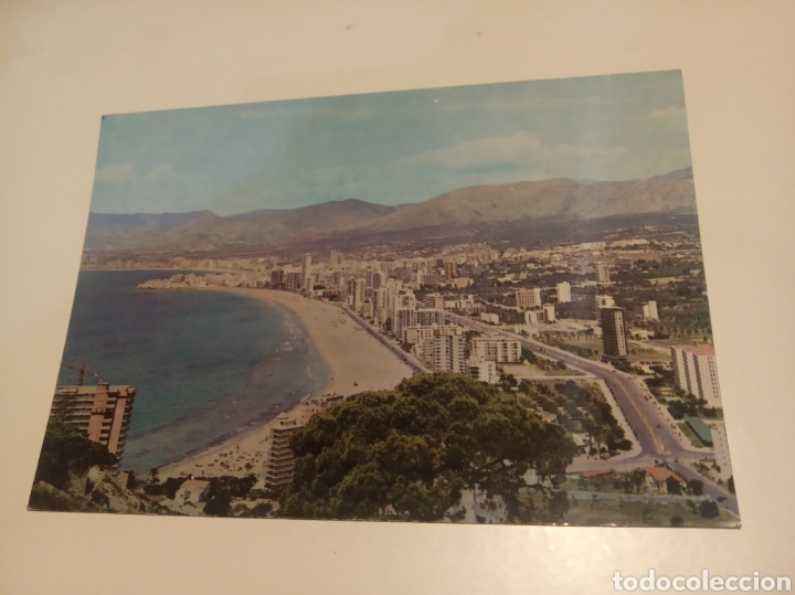Postales: Postal Benidorm - Foto 1